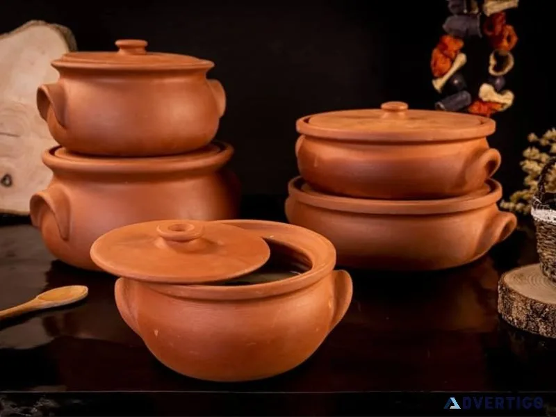Clay pot manufacturers