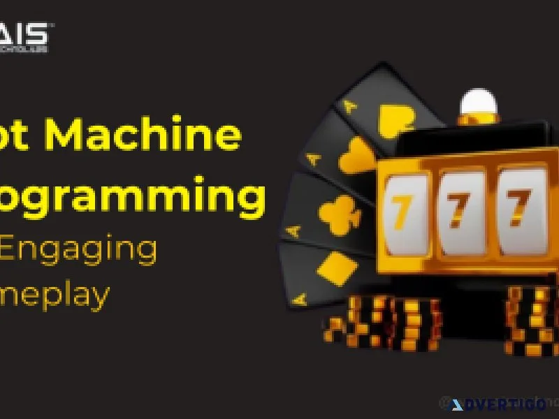 Slot machine programming for engaging gameplay