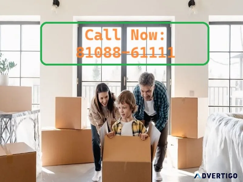 Home shifting solution in mumbai