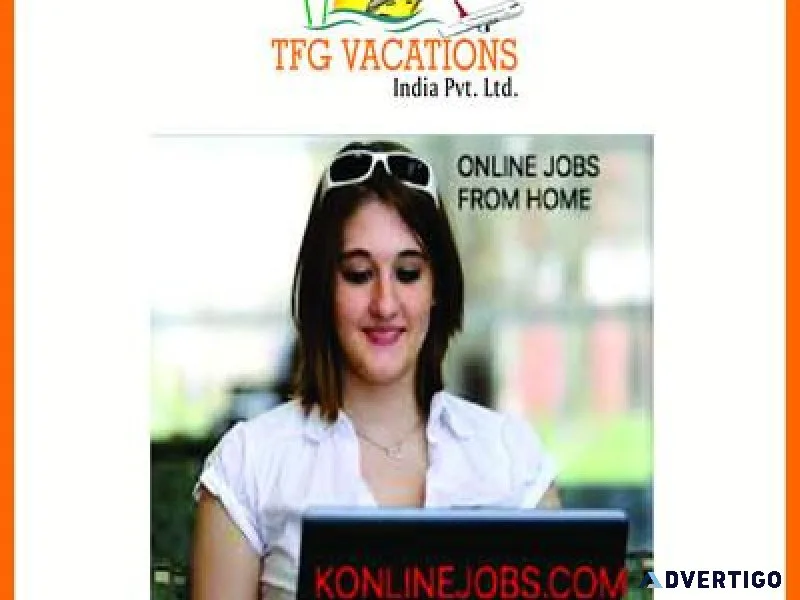 HIRING FOR ONLINE PROMOTION WORK