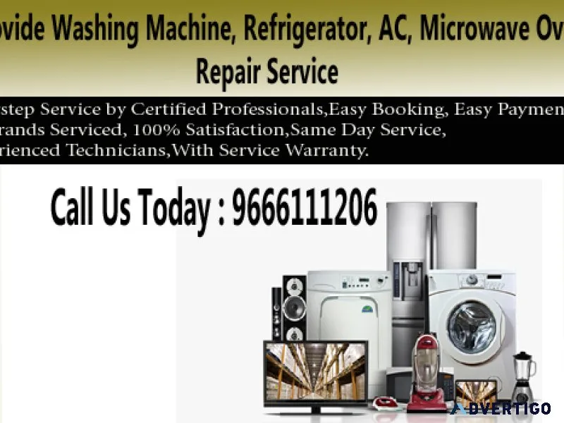 Lg refrigerator service center in hyderabad