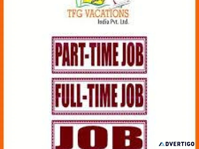 COMPUTER OPERATOR DATA ENTRY