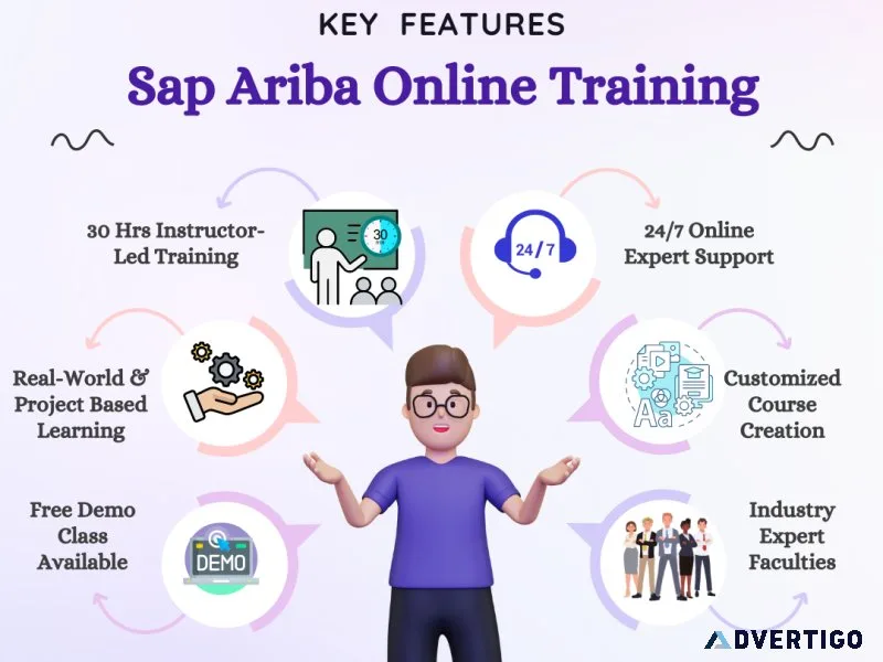 Ariba online training