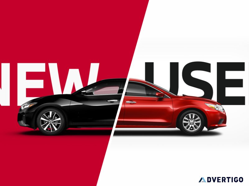Used cars for sale online