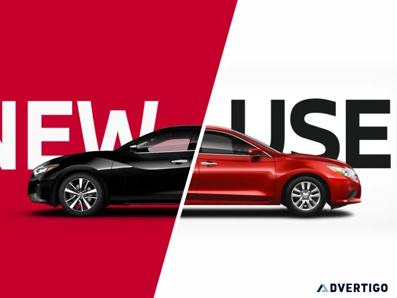 Used cars for sale online