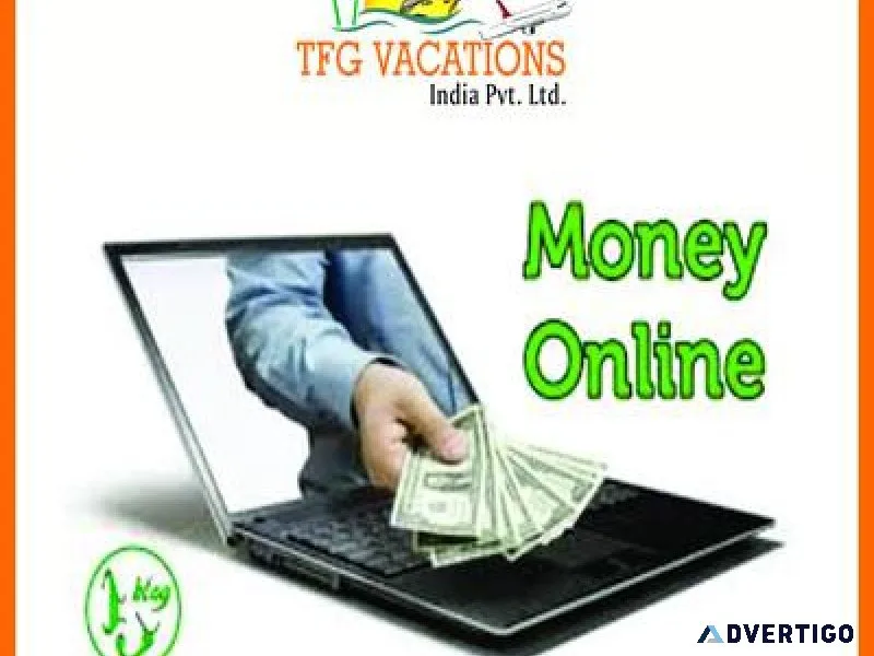 ONLINE ADVERTISING JOB