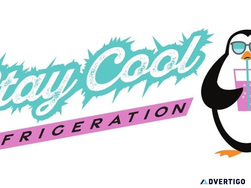 Stay Cool Refrigeration