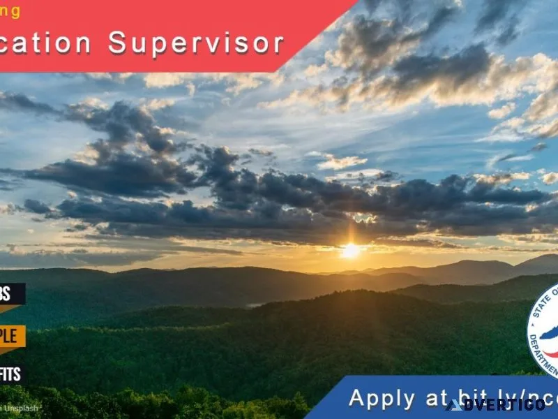 Eastern Relocation Supervisor II