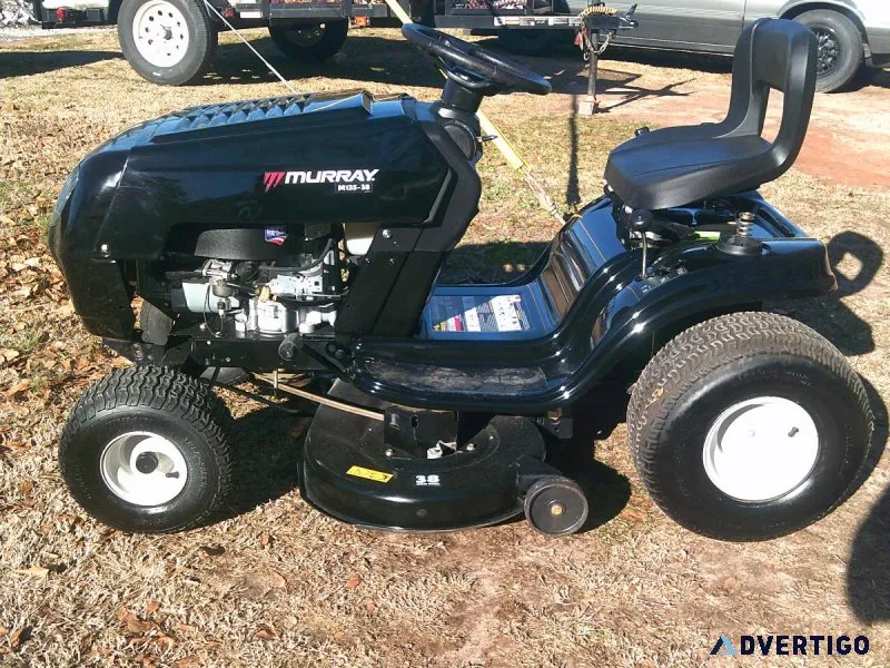 Murray 38 in. 13.5 hp