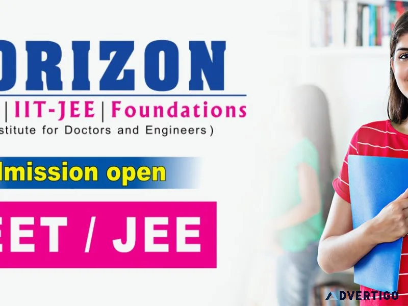 Neet mastery with horizon academy