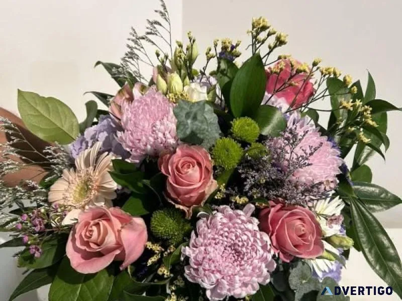 The Rainbow Love Arrangement  Toronto Flower Shop
