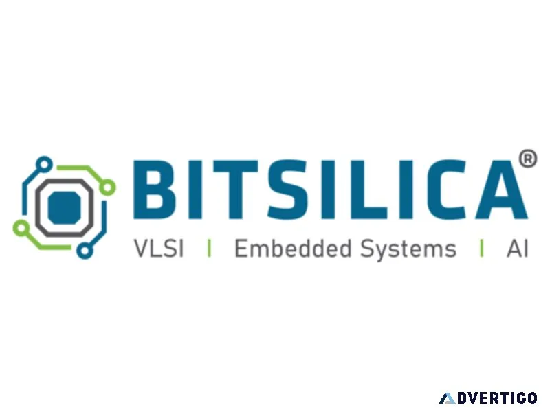 Bitsilica pvt ltd