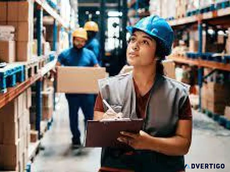 Supply chain management education online