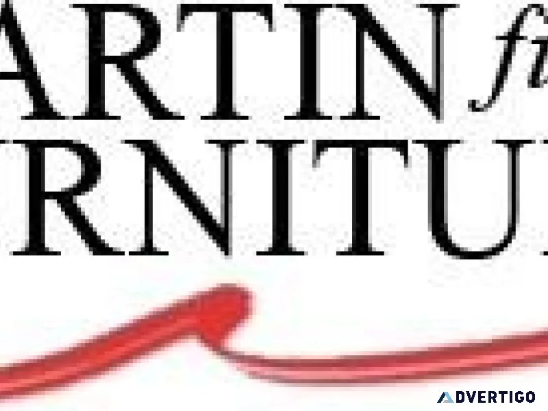 Martin Fine Furniture