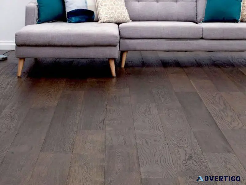 Unbeatable Quality Timber Flooring in Melbourne