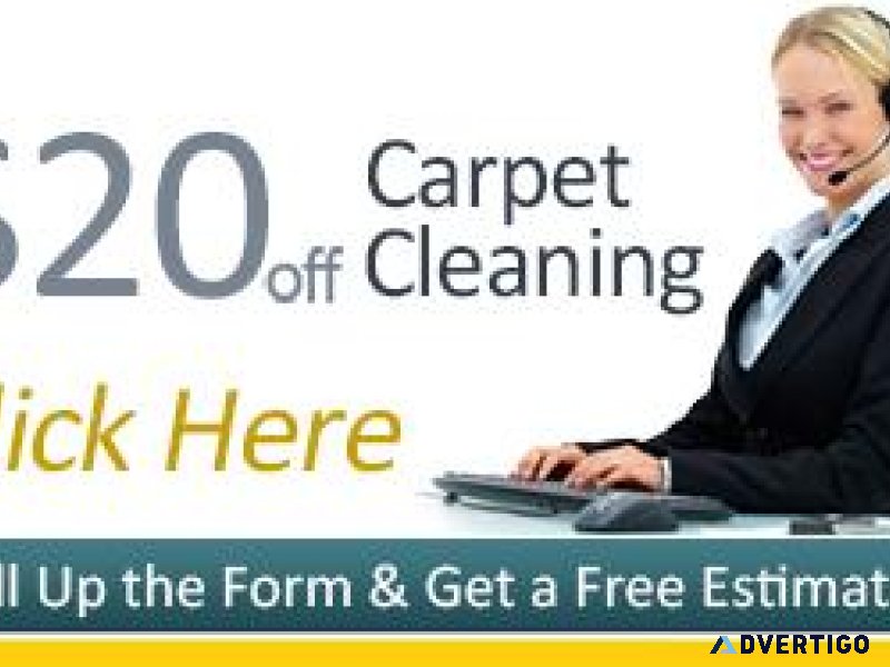 Carpet Cleaning Friendswood TX