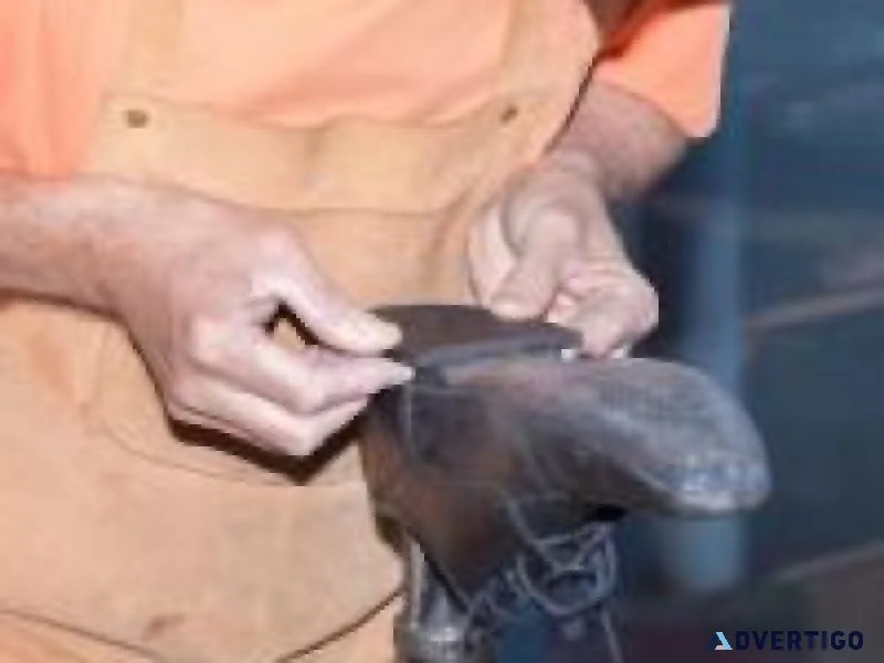 George Shoe Repair