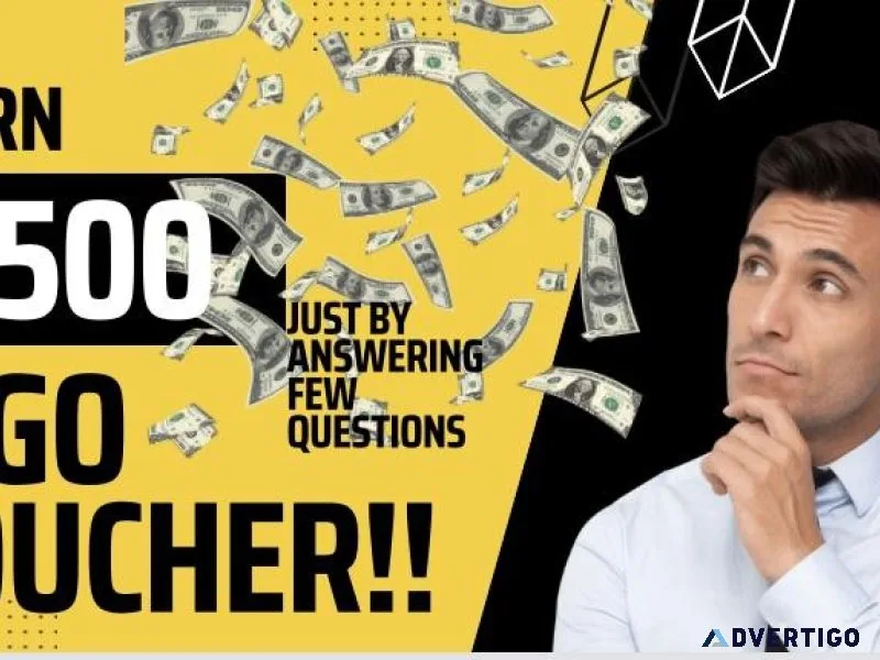 Earn a 500 Lego Voucher