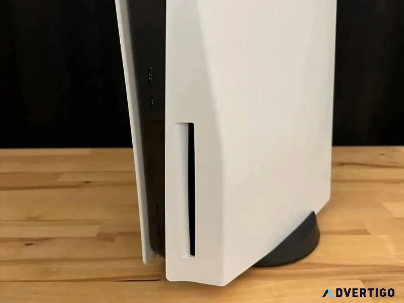 PS5 for sale