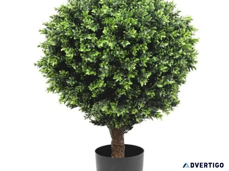 Liven Up Your Space With Artificial Small Plants