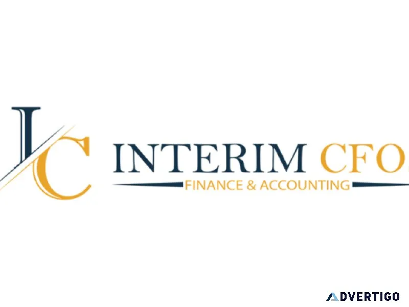 Non-Profit Accounting Greenwich - Interim CFOs