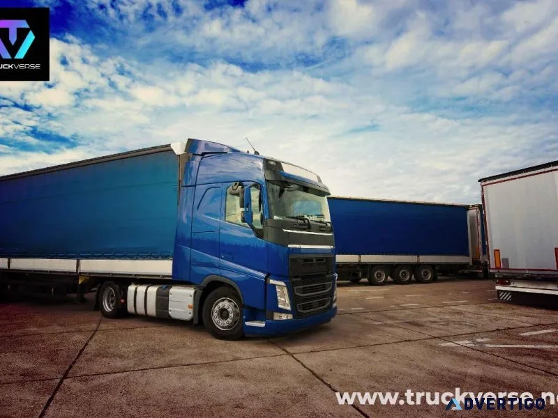 Smart Truck Dispatch Strategies Reduce Costs Increase Profits
