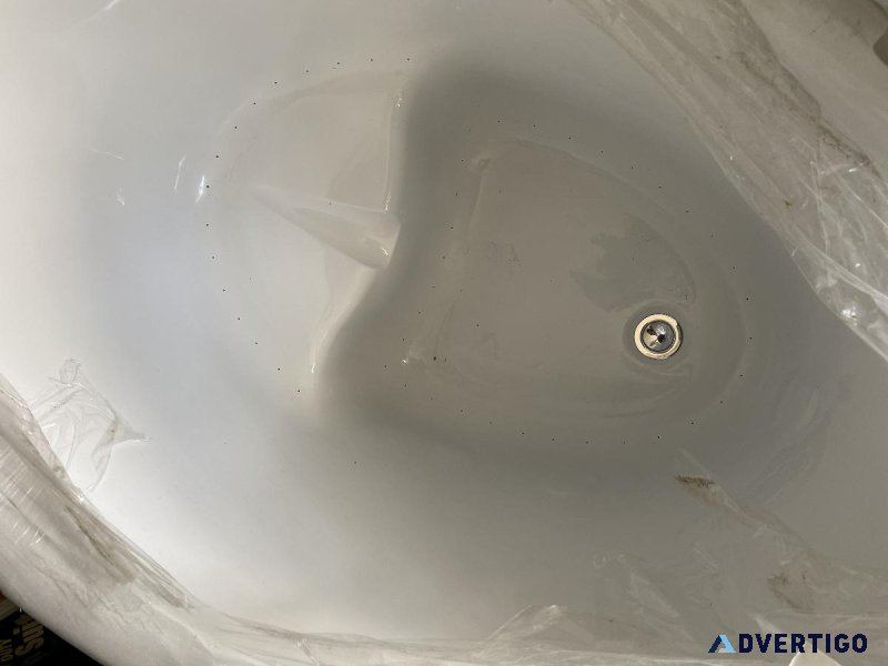 SPA Bath Tub BRAND NEW  Hydrotherapy