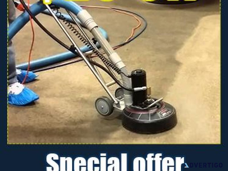 Carpet Cleaning Clear Lake City