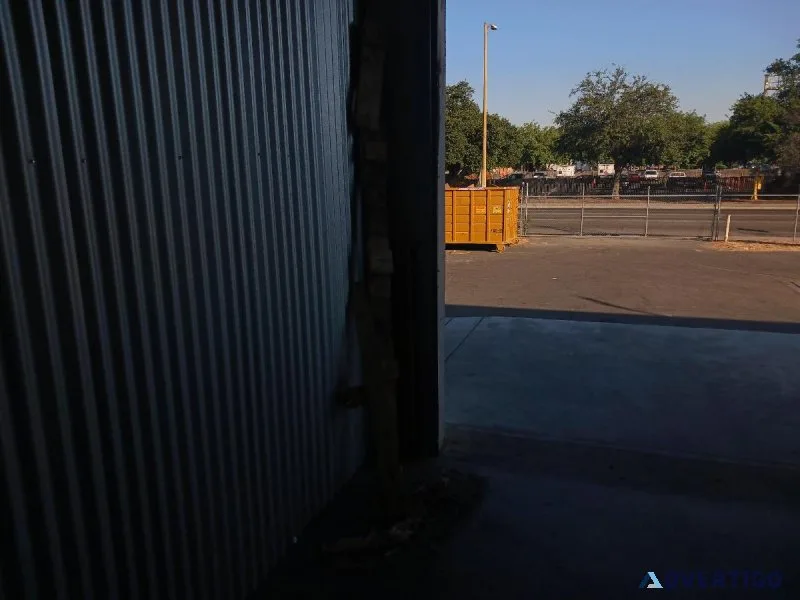 Warehouse Space Available