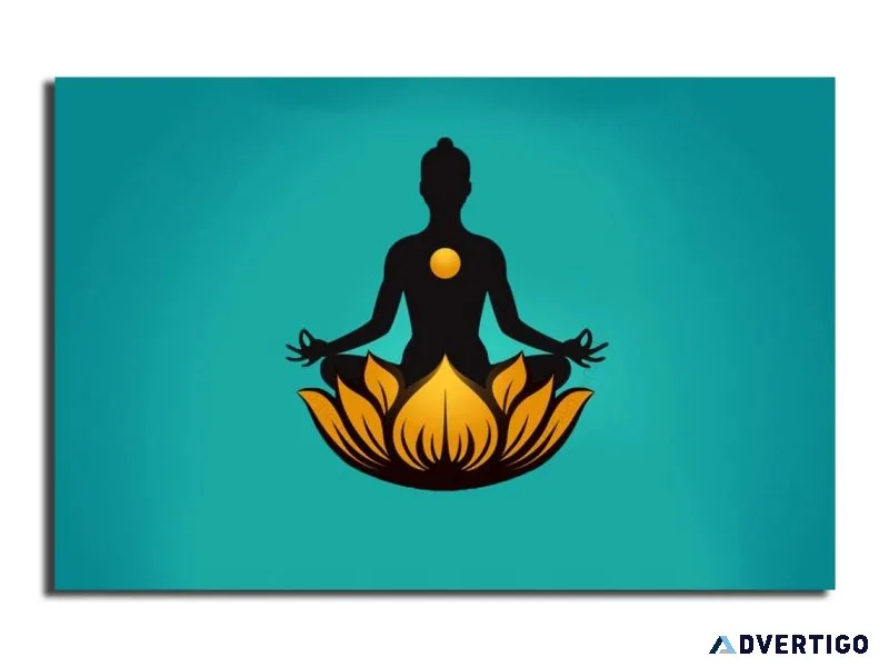 Drishti Yogshala in Rishikesh