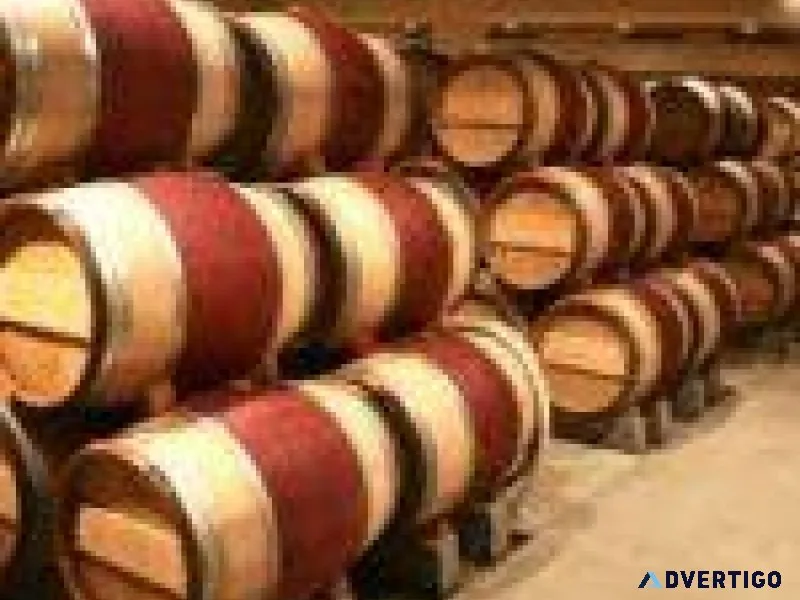 Fine Wines Delivered To Your Door