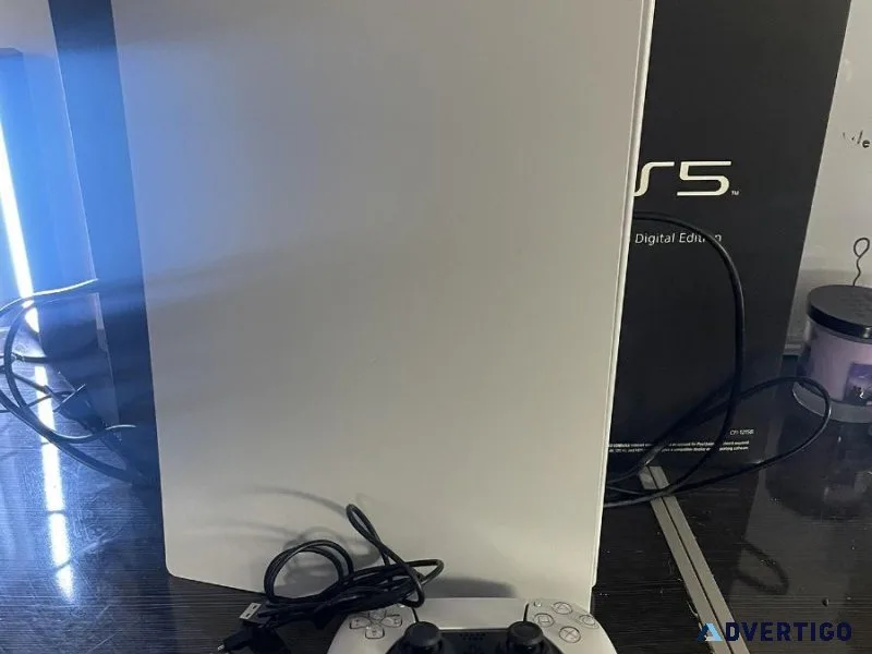 PlayStation 5
