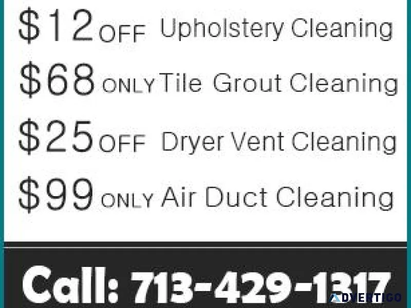 Carpet Cleaner Bellaire