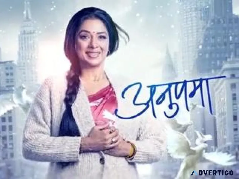 8291044621- Anupama tv serial auditions are going