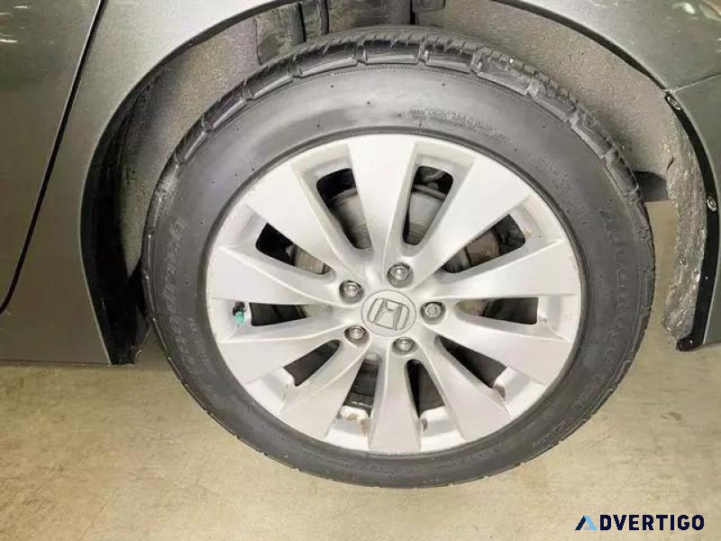 2014 Honda Accord Ex for sale