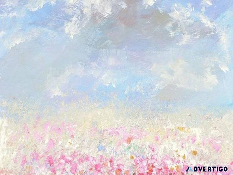 Glory Field