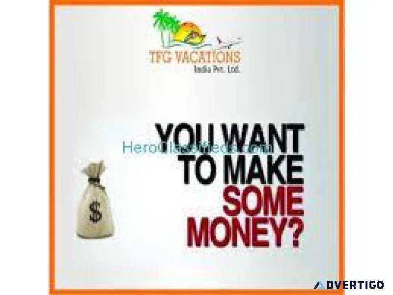 INCOME PLATFORM AS PART-TIME