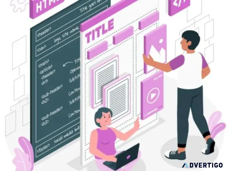 Wordpress website development in dubai