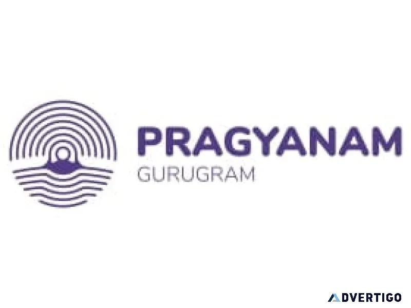 Pragyanam school- sector 65 | best cbse school in gurgaon