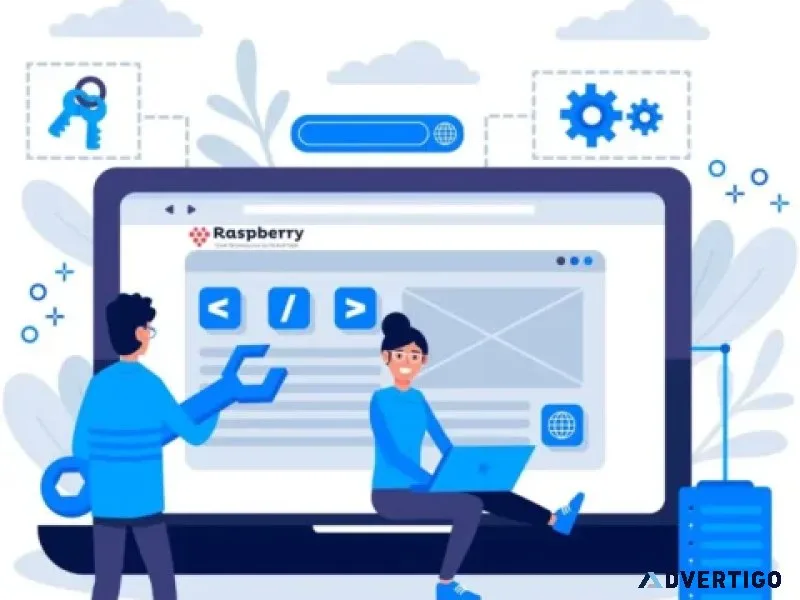 Web designing