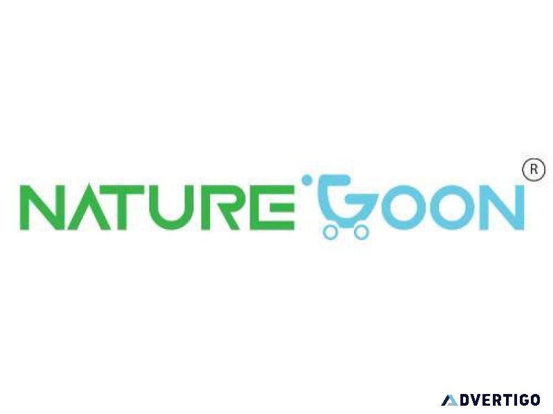 Naturegoon seaweed fertilizer for plants