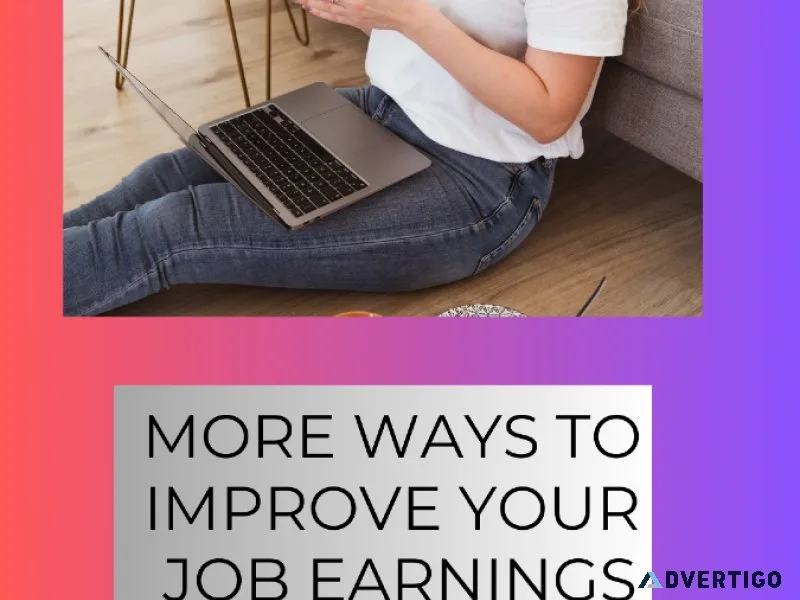Make 25 - 35 Per Hour Doing Simple Writing Jobs From Home