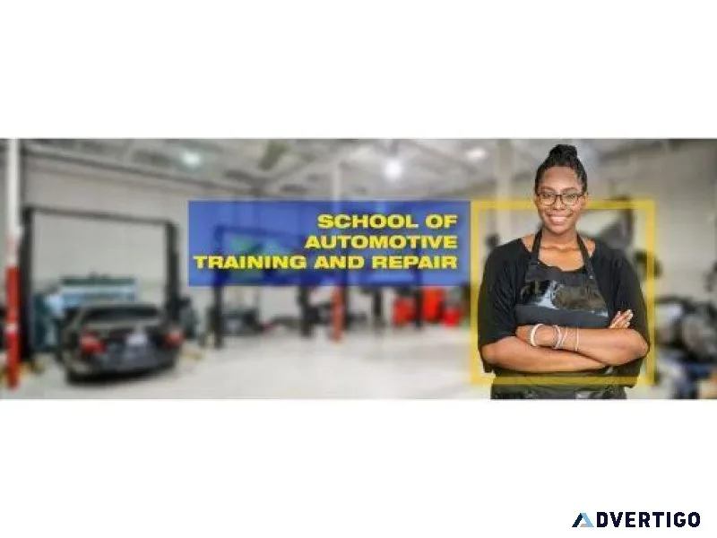 Auto mechanics course in Philadelphia
