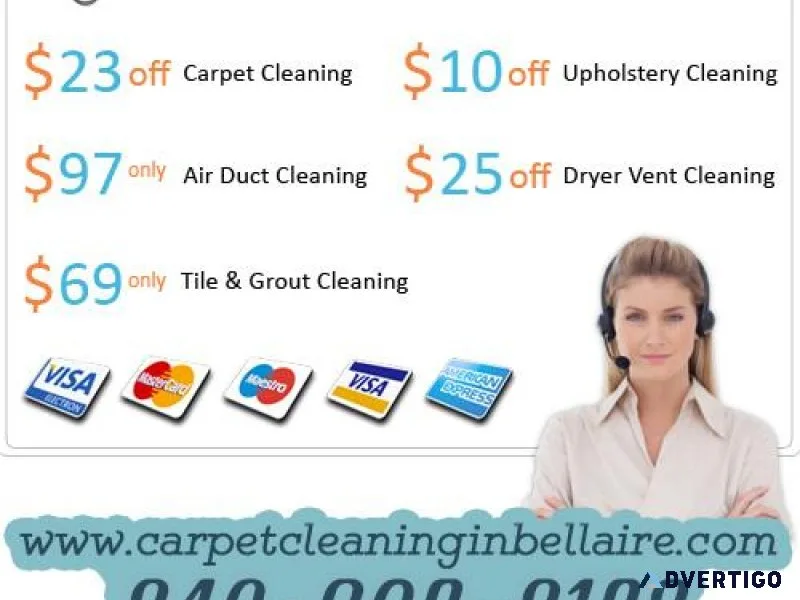 Spotless Carpet and Upholstery
