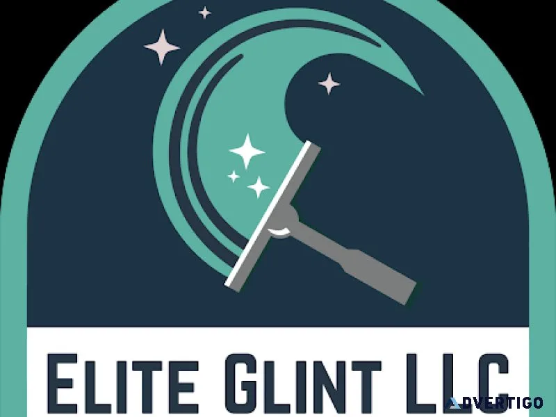 Elite Glint Window Cleaning