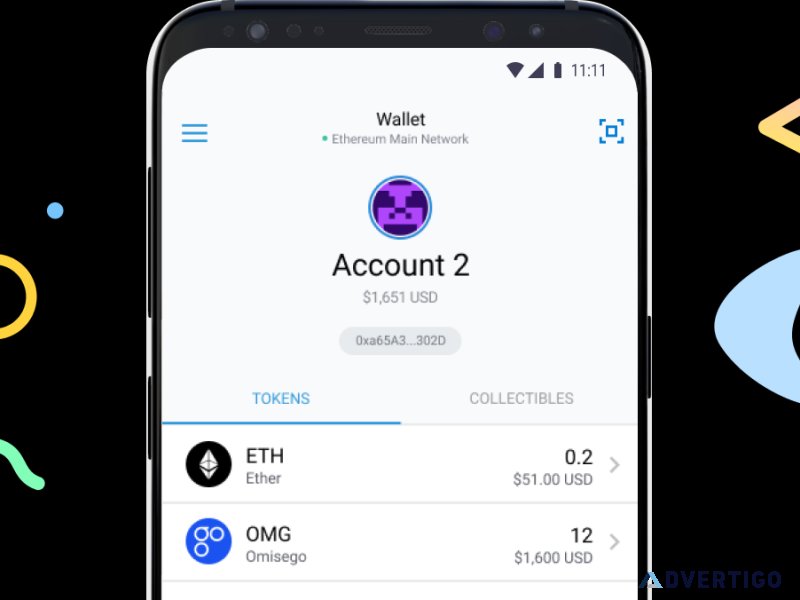 Metamask extension | browser extension for chrome
