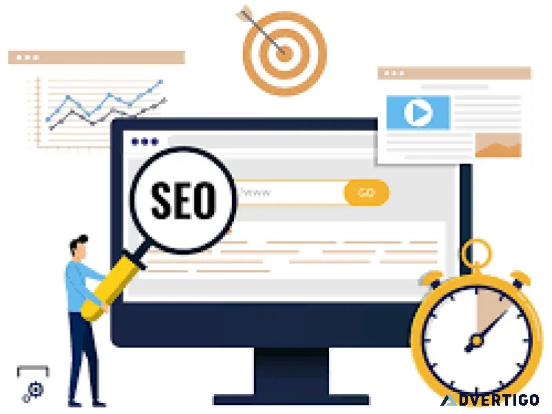 Best seo service Company in delhi