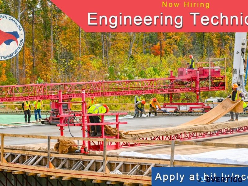 Traffic Engineering Technician III