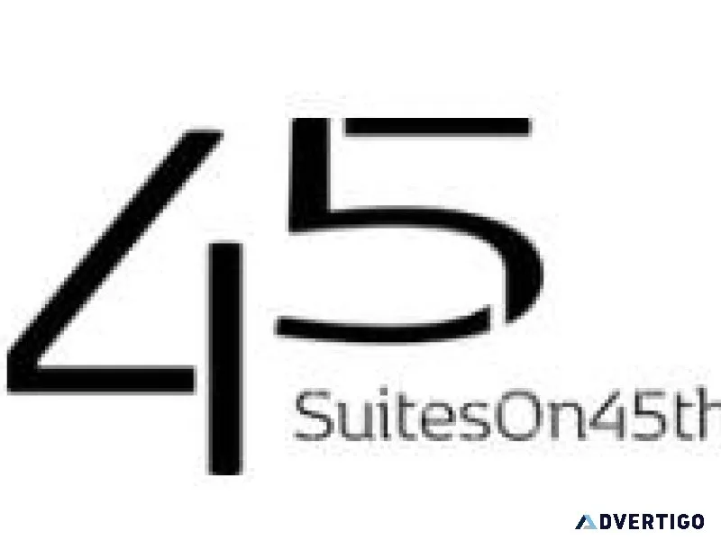 Suites on 45th