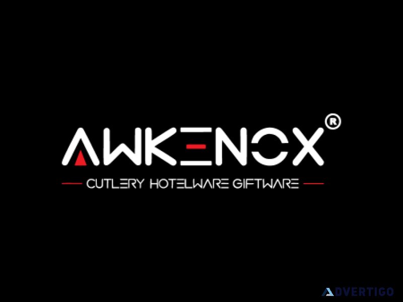 Tableware manufacturer
